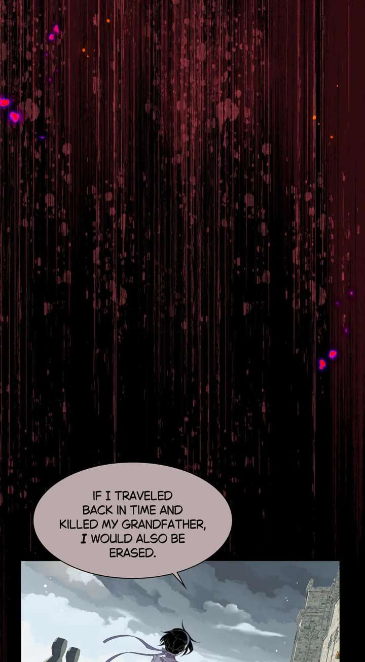 The Reborn Witch Raises a Templar chapter 42 page 4