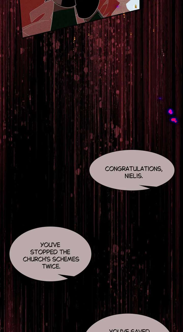 The Reborn Witch Raises a Templar chapter 42 page 6