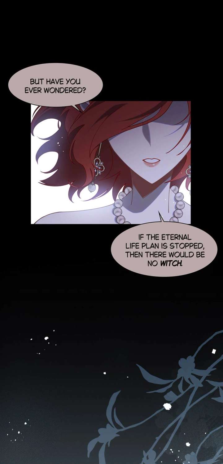 The Reborn Witch Raises a Templar chapter 42 page 8