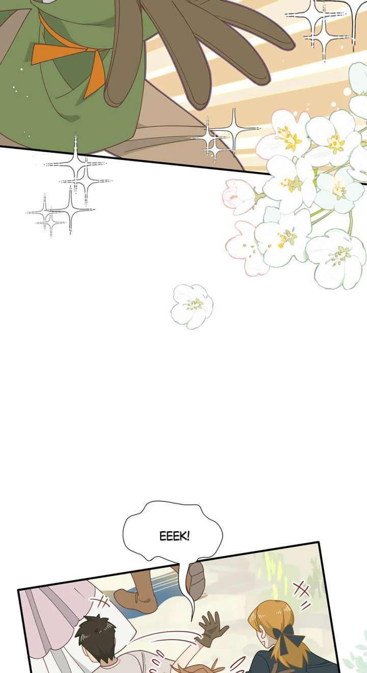 The Reborn Witch Raises a Templar chapter 42 page 19
