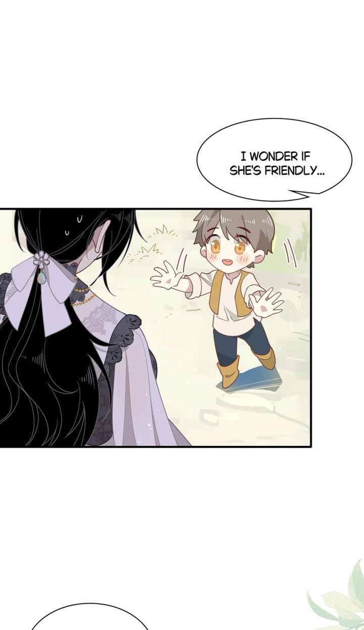 The Reborn Witch Raises a Templar chapter 42 page 27