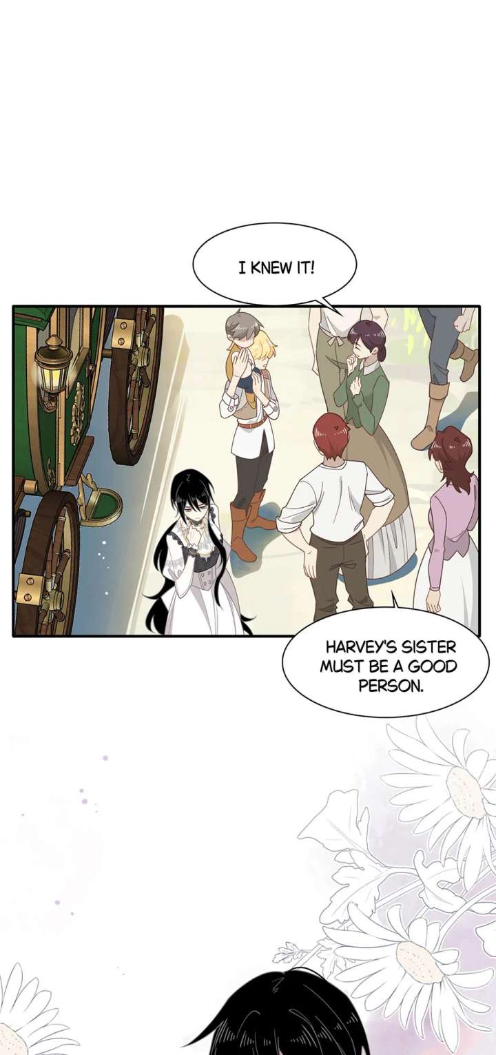 The Reborn Witch Raises a Templar chapter 42 page 36