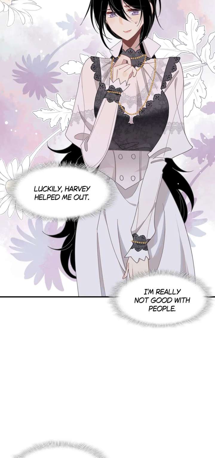 The Reborn Witch Raises a Templar chapter 42 page 37