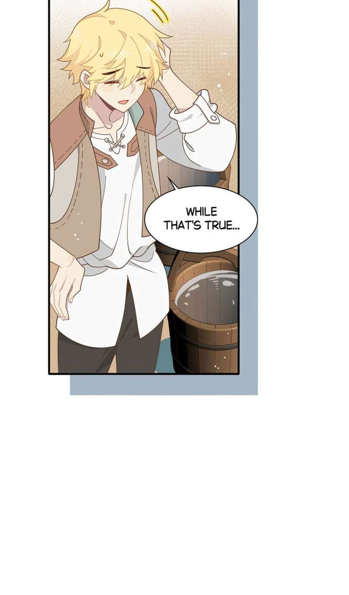 The Reborn Witch Raises a Templar chapter 43 page 10