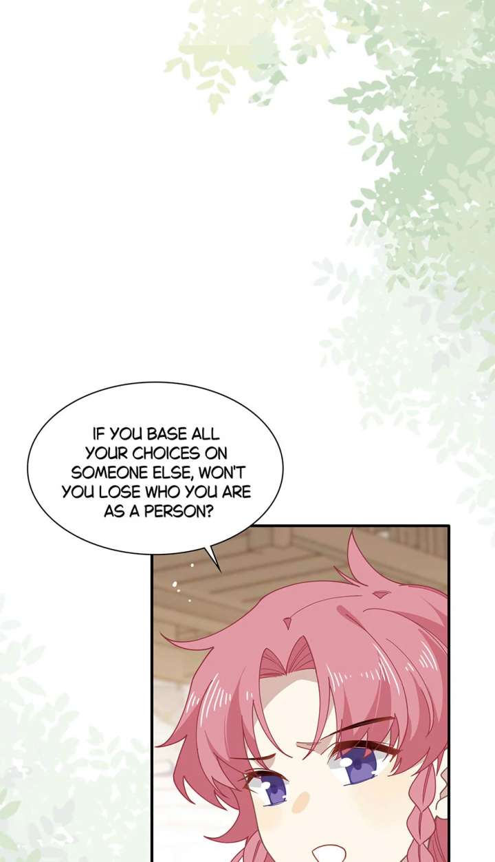 The Reborn Witch Raises a Templar chapter 43 page 17