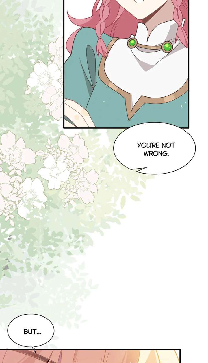The Reborn Witch Raises a Templar chapter 43 page 18