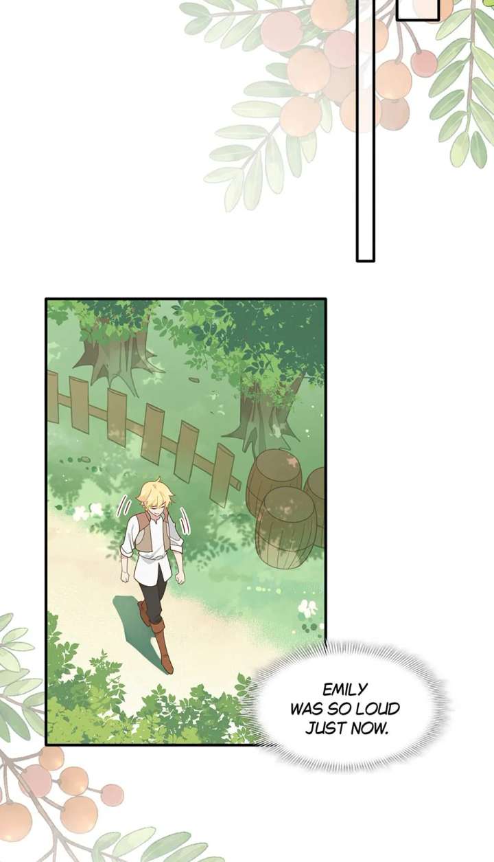 The Reborn Witch Raises a Templar chapter 43 page 26