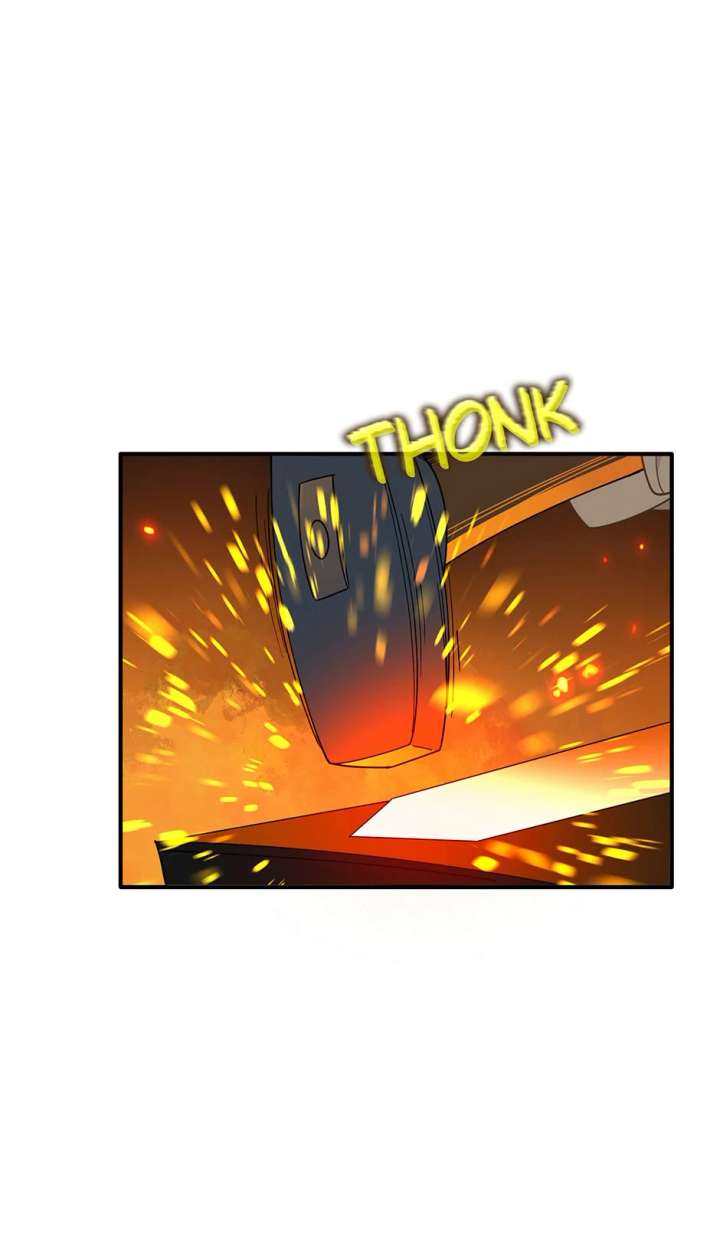 The Reborn Witch Raises a Templar chapter 43 page 28