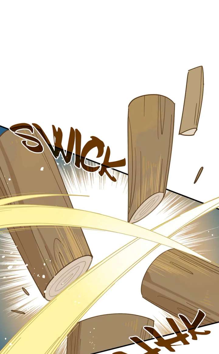 The Reborn Witch Raises a Templar chapter 43 page 36