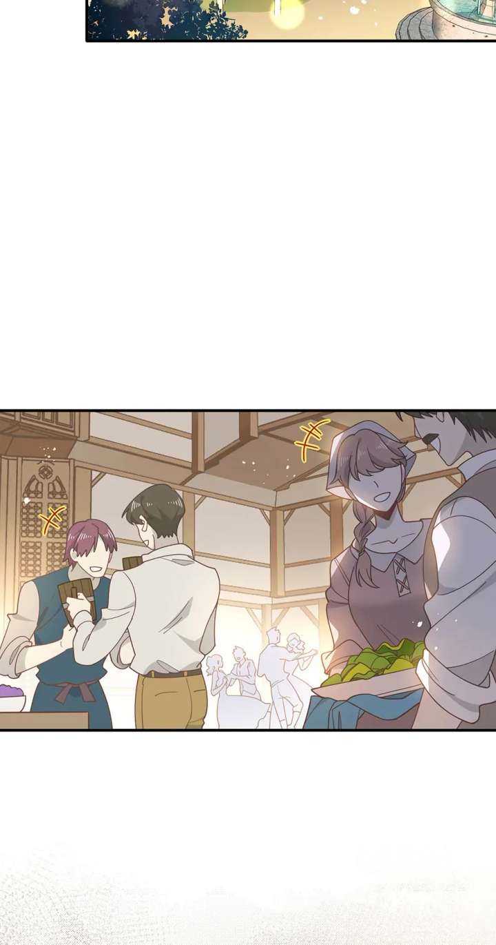 The Reborn Witch Raises a Templar chapter 44 page 4