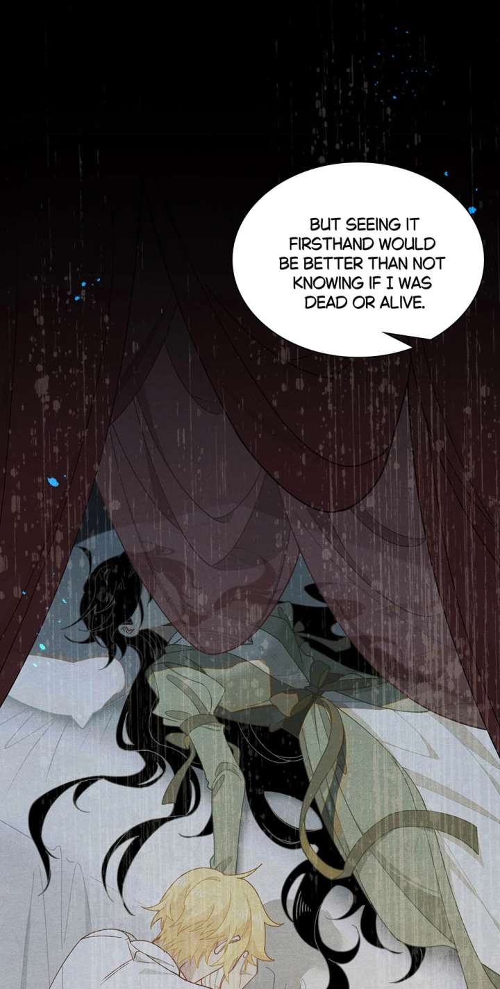The Reborn Witch Raises a Templar chapter 44 page 14