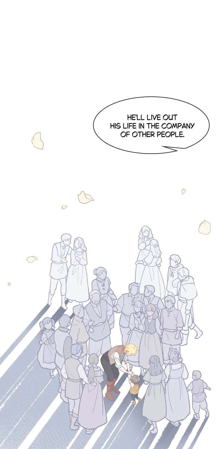 The Reborn Witch Raises a Templar chapter 44 page 18