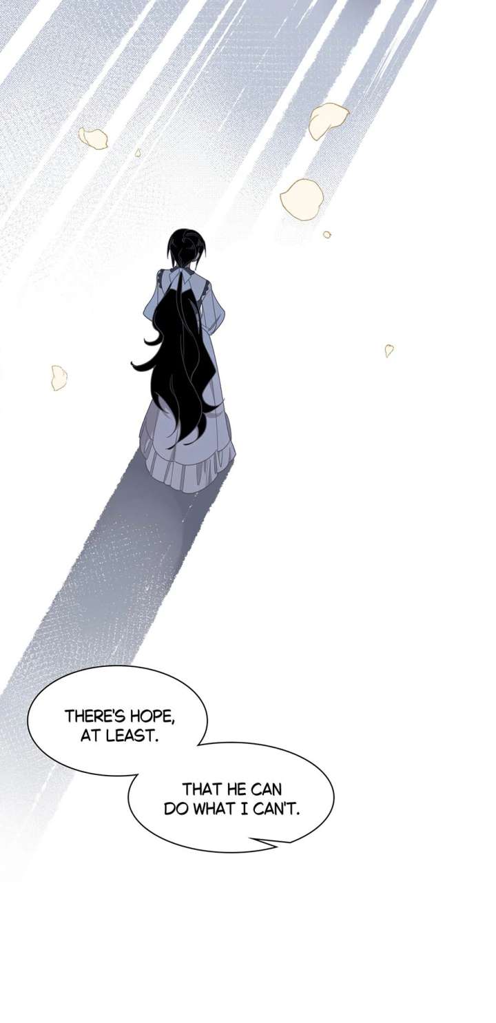 The Reborn Witch Raises a Templar chapter 44 page 19