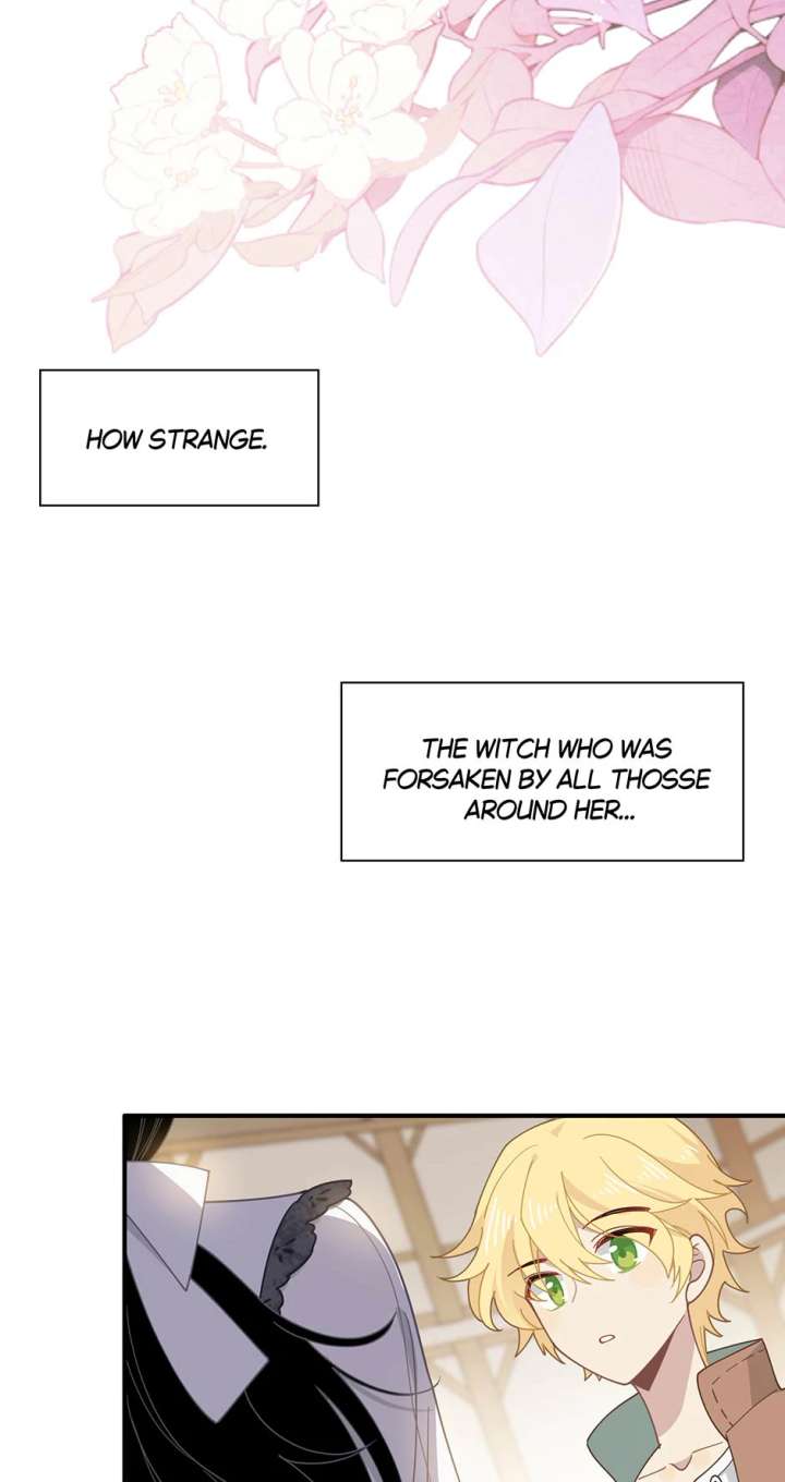 The Reborn Witch Raises a Templar chapter 44 page 29