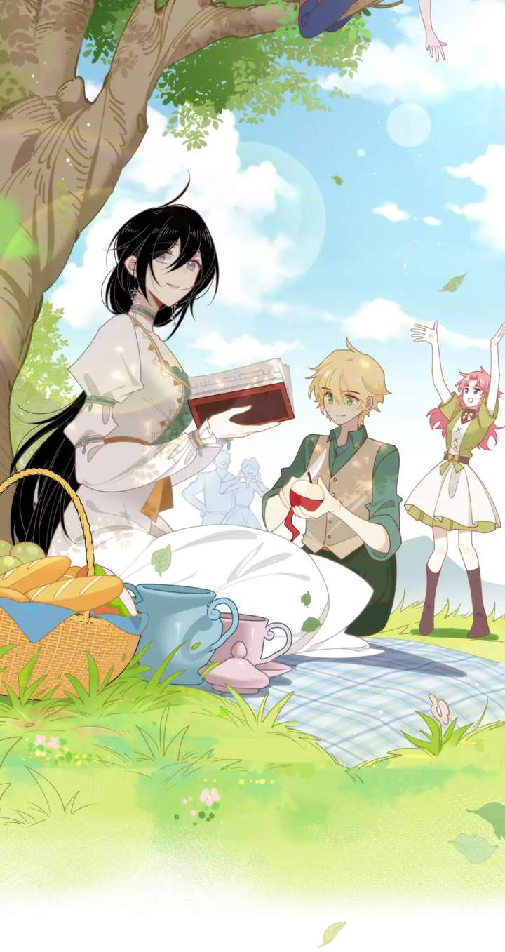 The Reborn Witch Raises a Templar chapter 44 page 31
