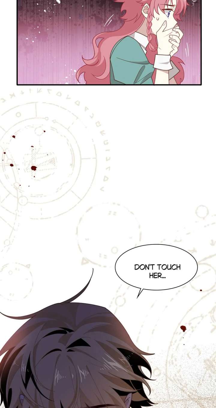 The Reborn Witch Raises a Templar chapter 44 page 49
