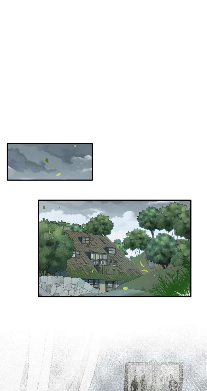 The Reborn Witch Raises a Templar chapter 45 page 3