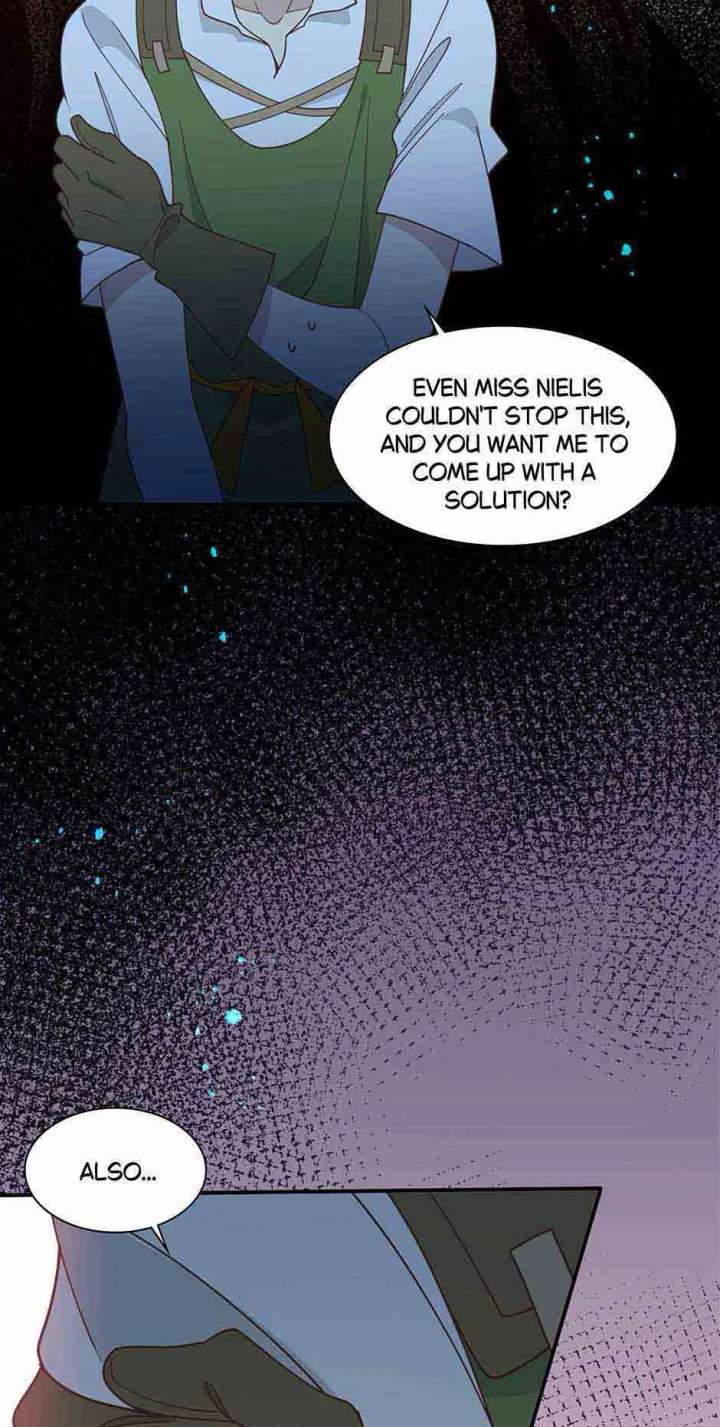 The Reborn Witch Raises a Templar chapter 45 page 13