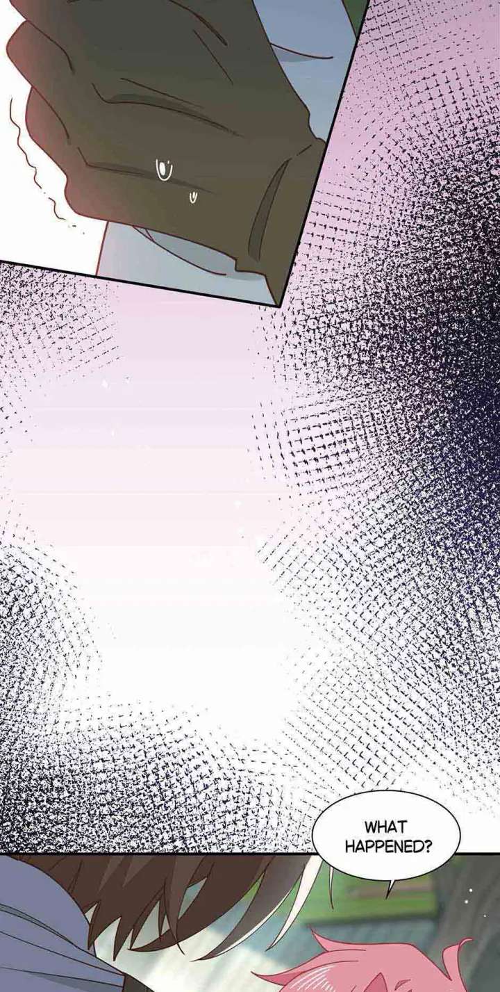 The Reborn Witch Raises a Templar chapter 45 page 14