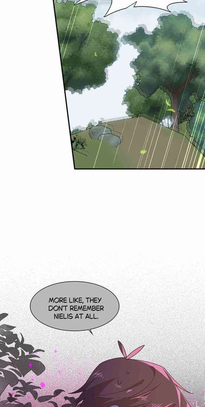 The Reborn Witch Raises a Templar chapter 45 page 17