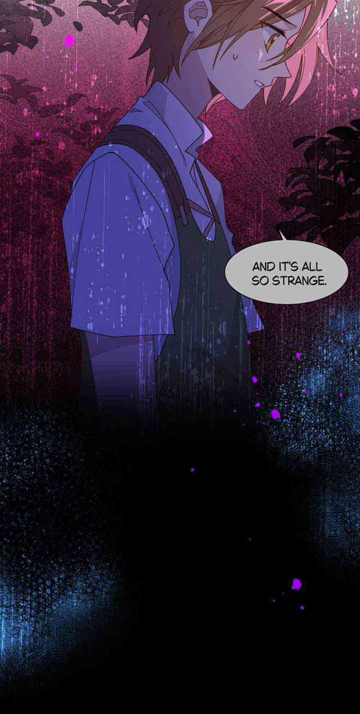 The Reborn Witch Raises a Templar chapter 45 page 18