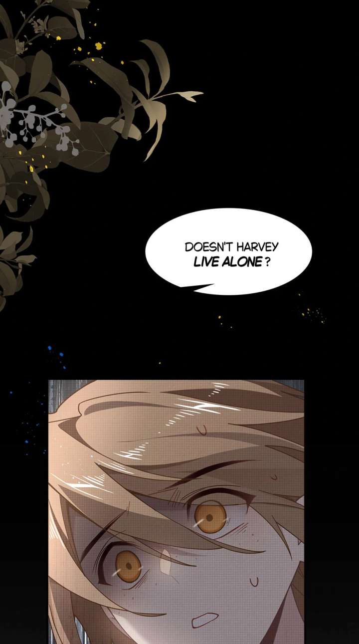 The Reborn Witch Raises a Templar chapter 45 page 22
