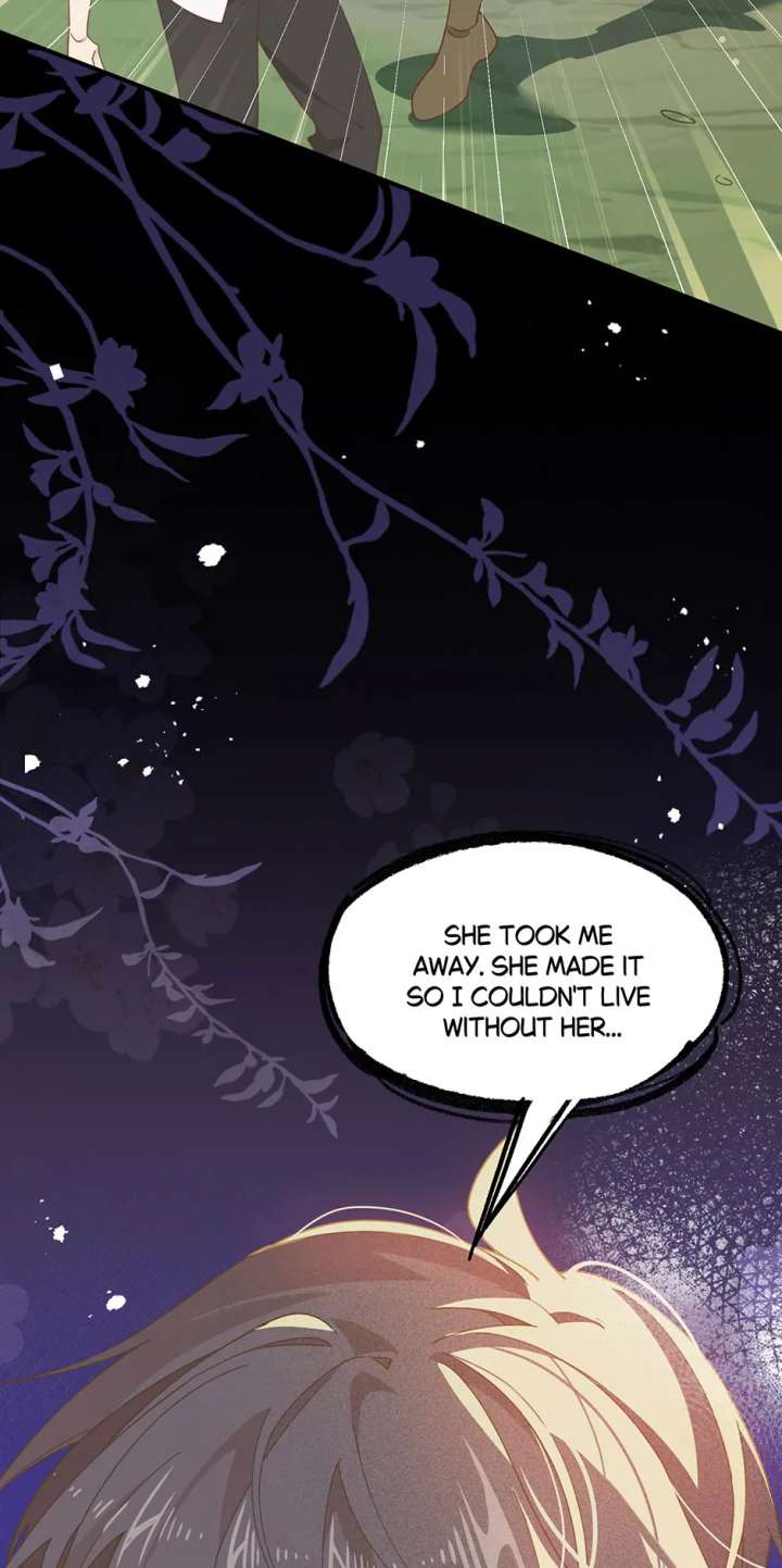 The Reborn Witch Raises a Templar chapter 45 page 32