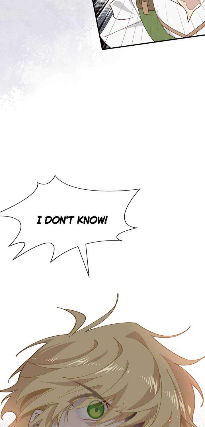 The Reborn Witch Raises a Templar chapter 45 page 36