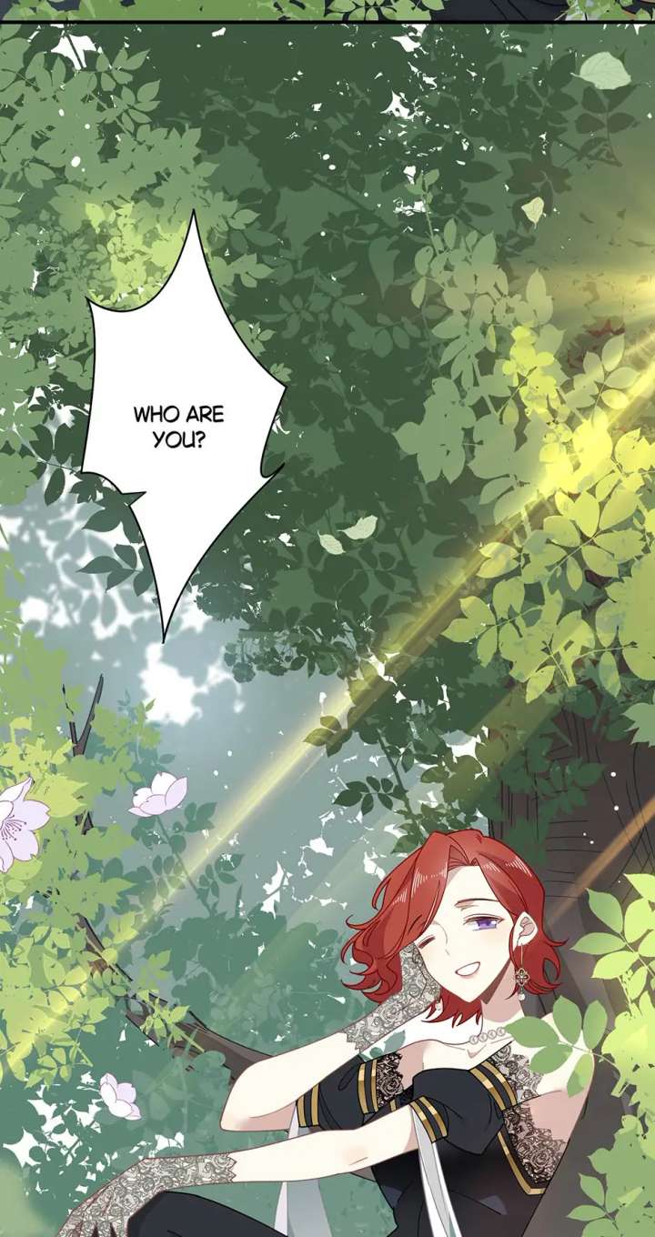 The Reborn Witch Raises a Templar chapter 45 page 43