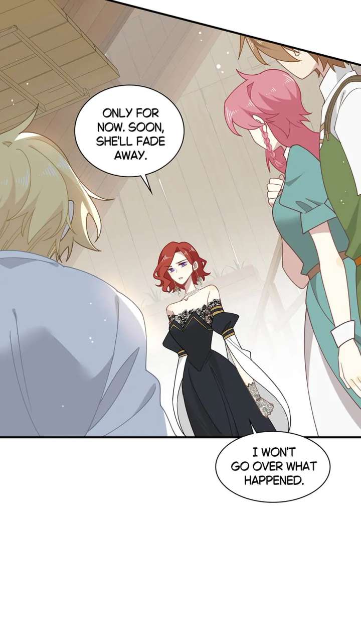 The Reborn Witch Raises a Templar chapter 46 page 13