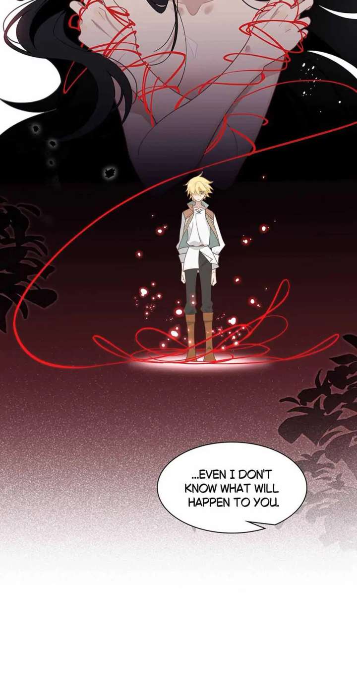 The Reborn Witch Raises a Templar chapter 46 page 19
