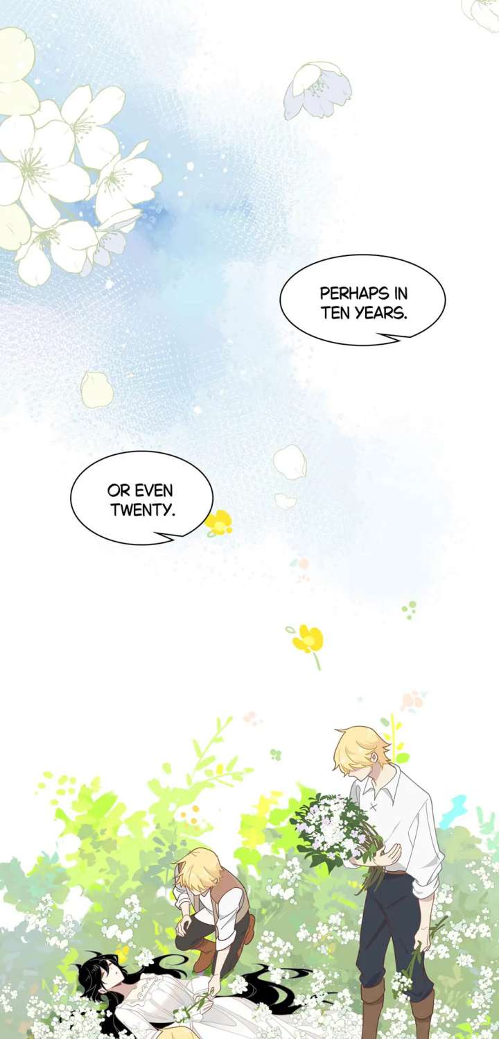 The Reborn Witch Raises a Templar chapter 46 page 26