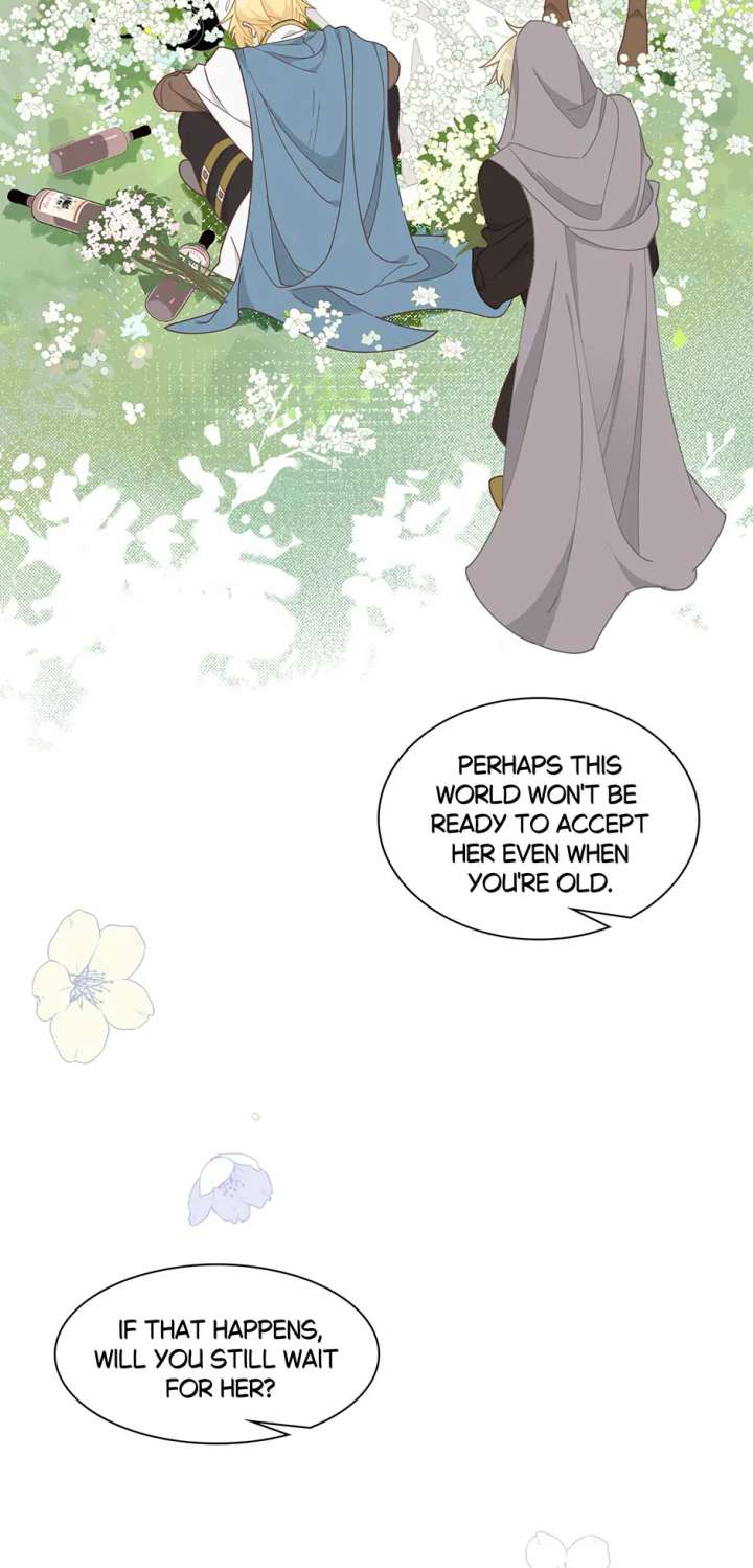 The Reborn Witch Raises a Templar chapter 46 page 27