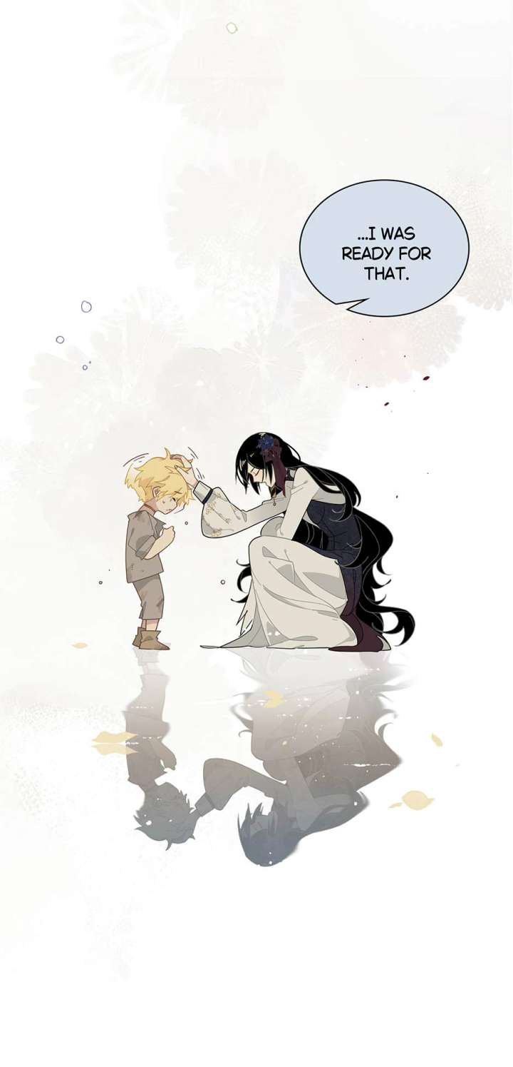 The Reborn Witch Raises a Templar chapter 46 page 30