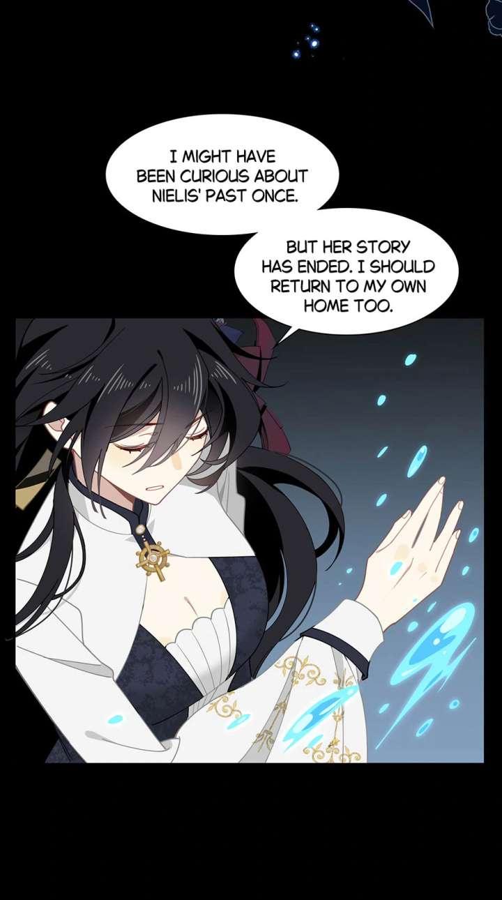 The Reborn Witch Raises a Templar chapter 46 page 41