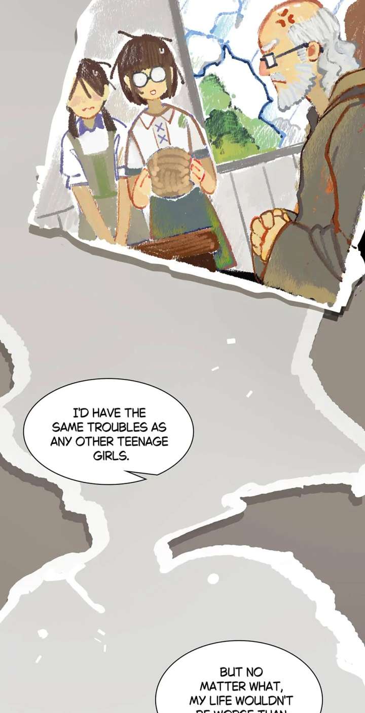 The Reborn Witch Raises a Templar chapter 46 page 45
