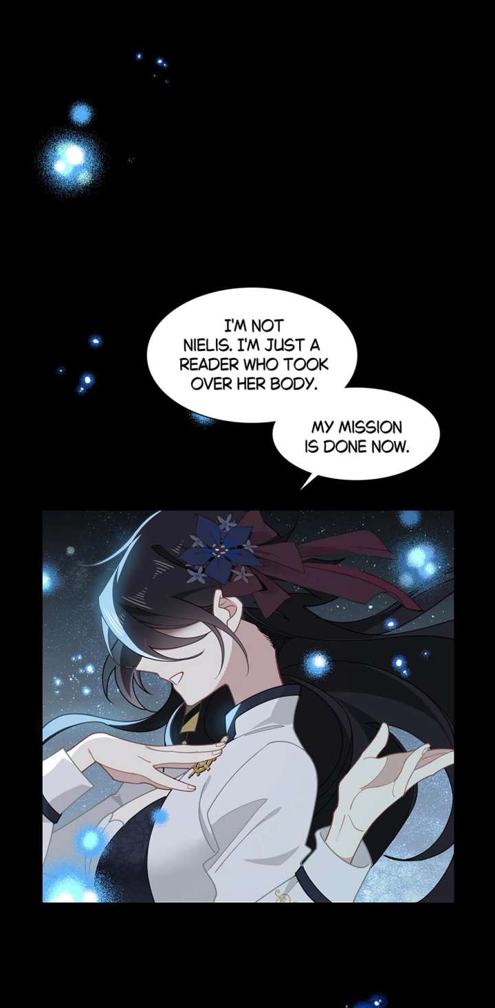 The Reborn Witch Raises a Templar chapter 46 page 47