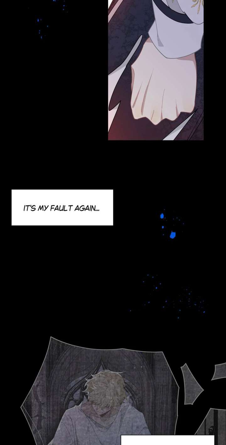 The Reborn Witch Raises a Templar chapter 47 page 23