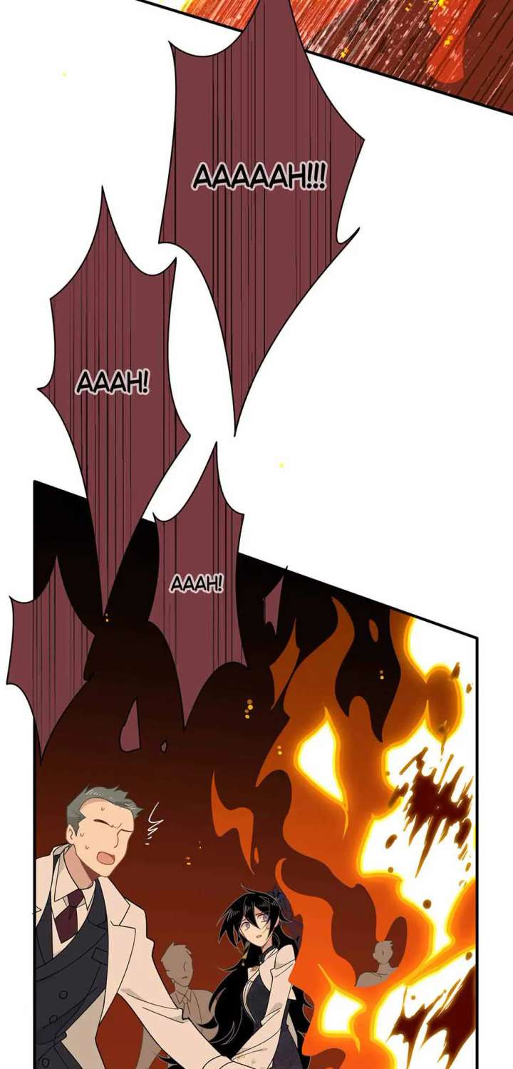 The Reborn Witch Raises a Templar chapter 47 page 29
