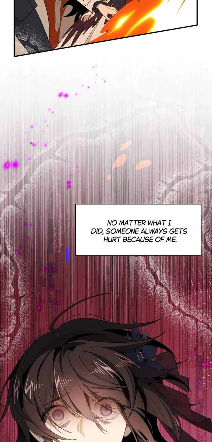 The Reborn Witch Raises a Templar chapter 47 page 30