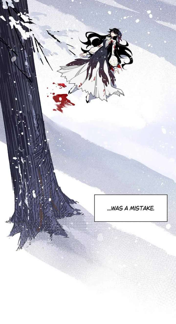 The Reborn Witch Raises a Templar chapter 47 page 44