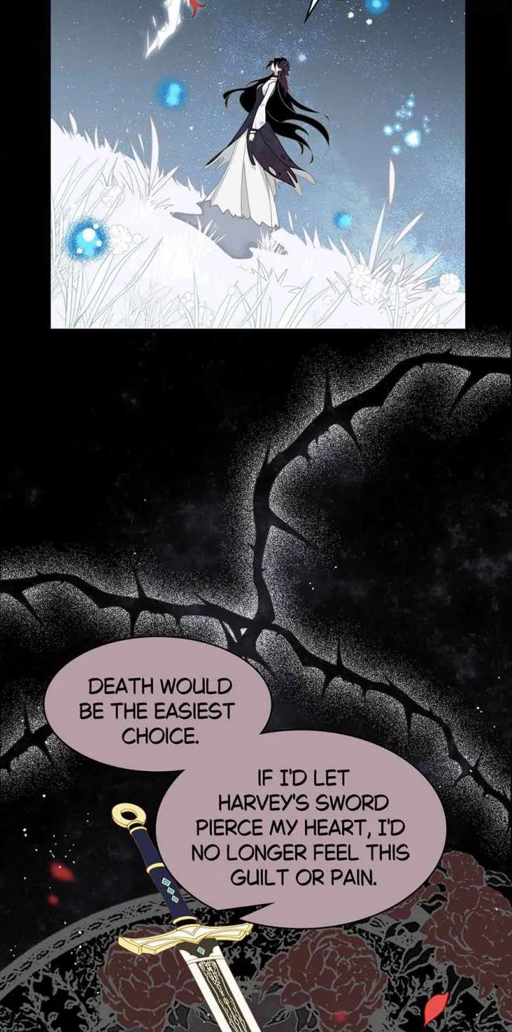 The Reborn Witch Raises a Templar chapter 48 page 13