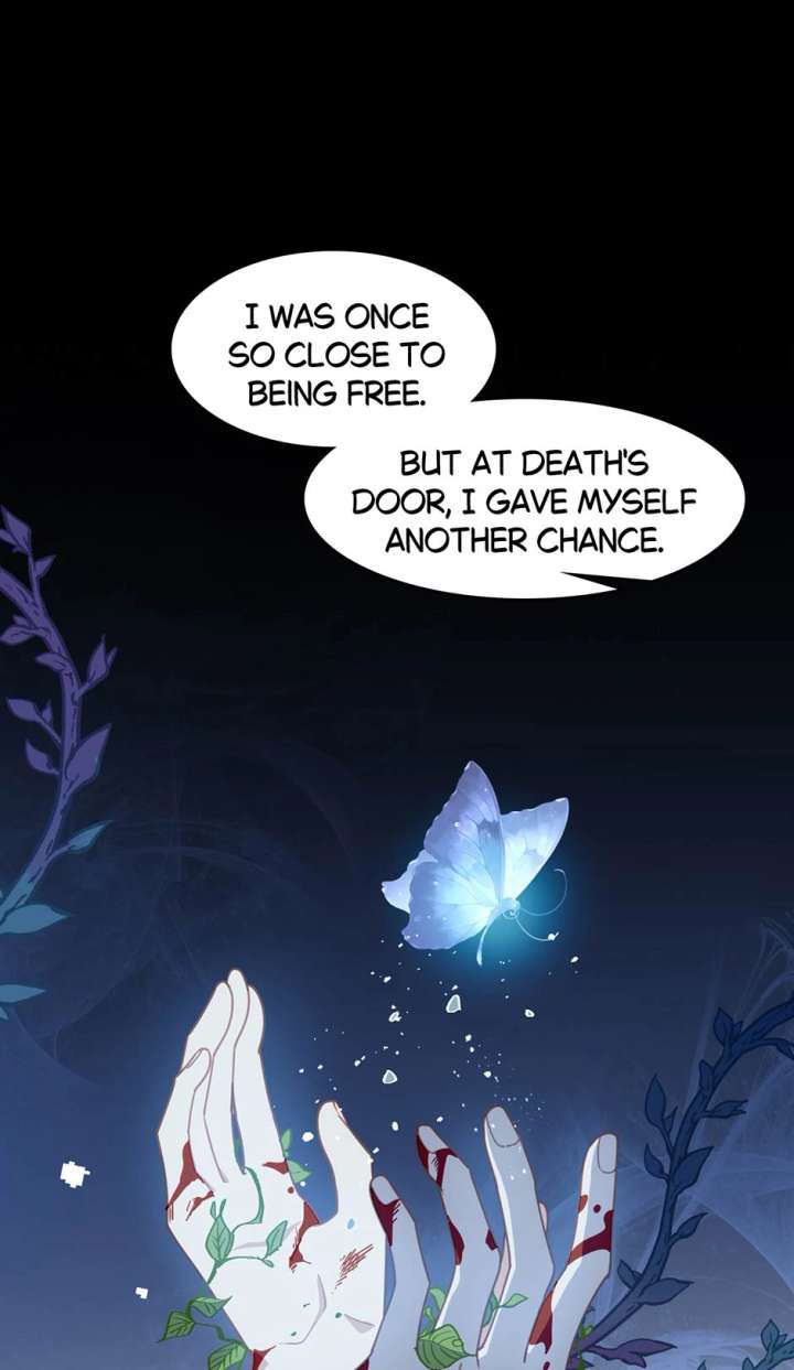 The Reborn Witch Raises a Templar chapter 48 page 16