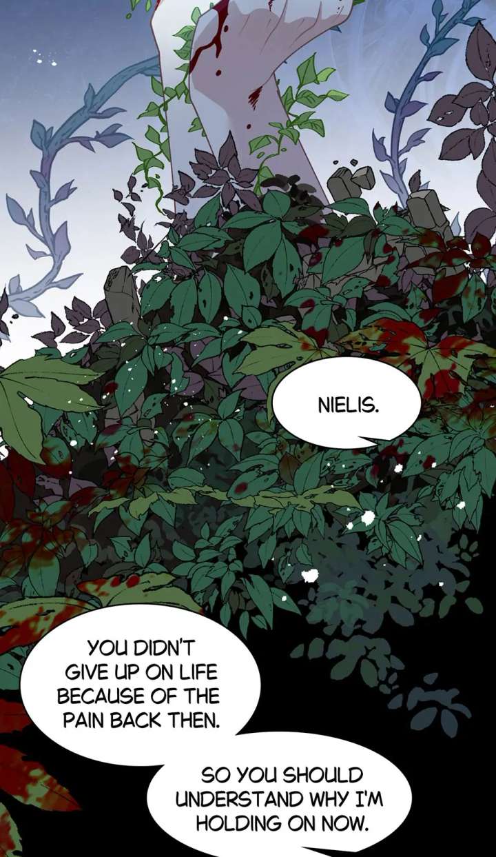 The Reborn Witch Raises a Templar chapter 48 page 17