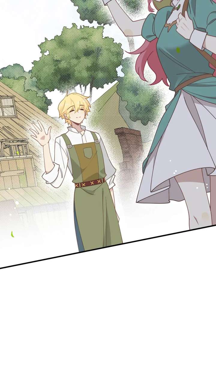 The Reborn Witch Raises a Templar chapter 49 page 22