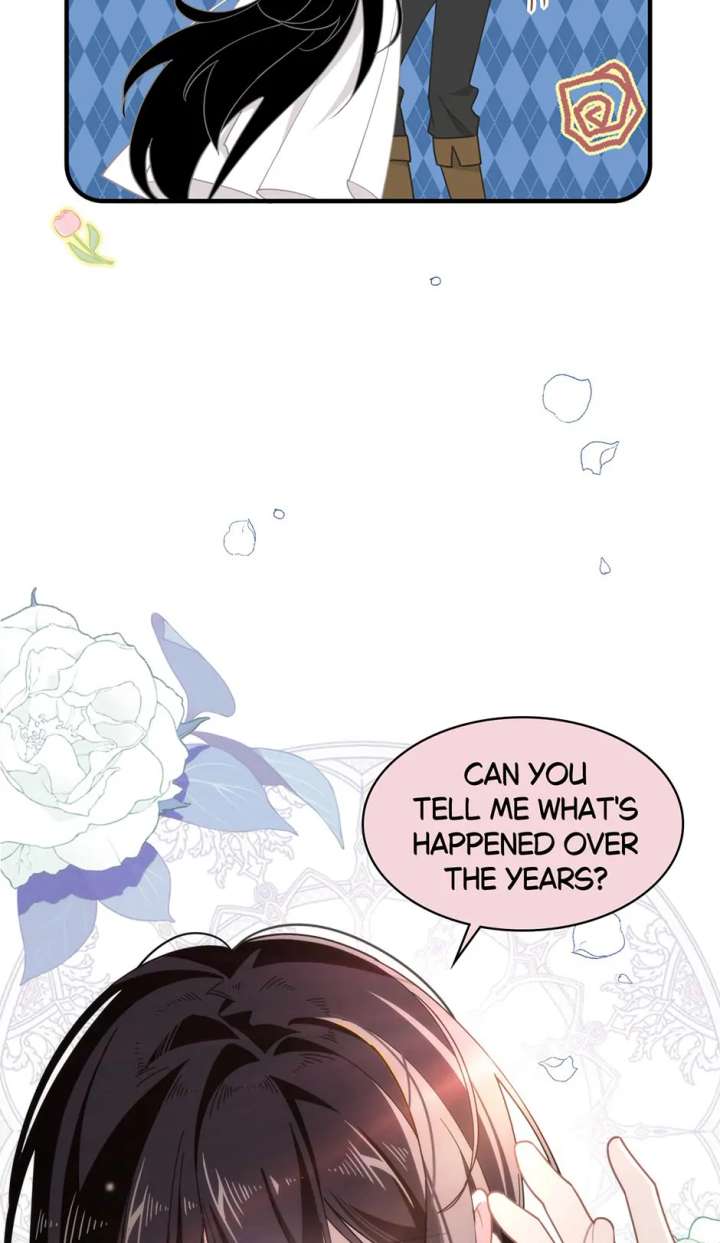 The Reborn Witch Raises a Templar chapter 49 page 45