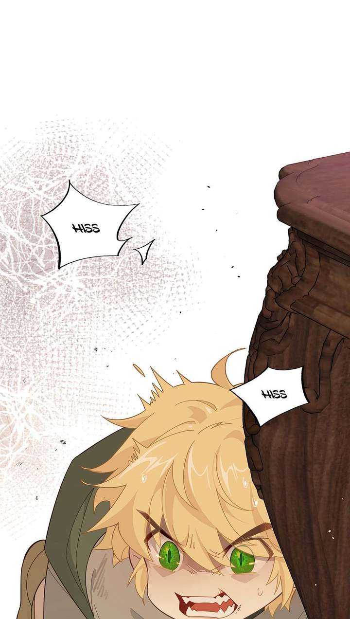 The Reborn Witch Raises a Templar chapter 5 page 3