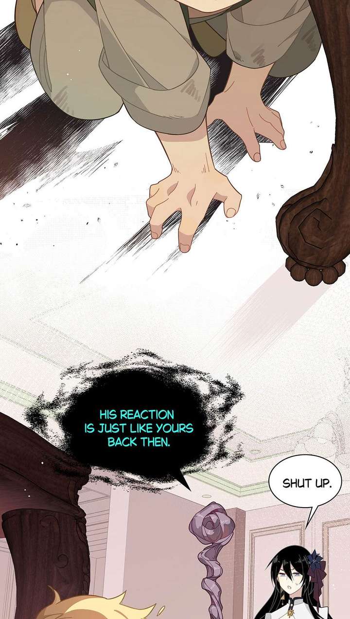 The Reborn Witch Raises a Templar chapter 5 page 4