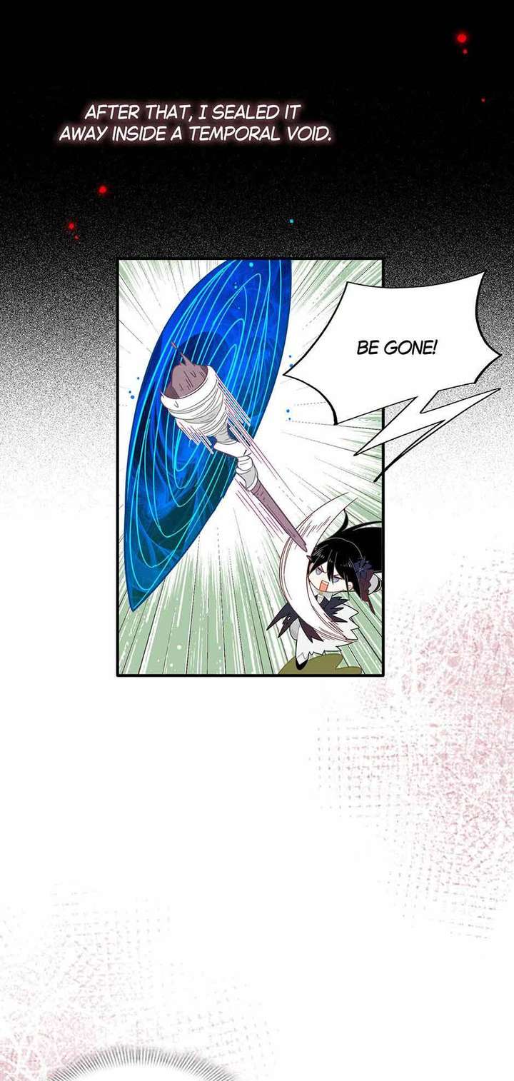 The Reborn Witch Raises a Templar chapter 5 page 9