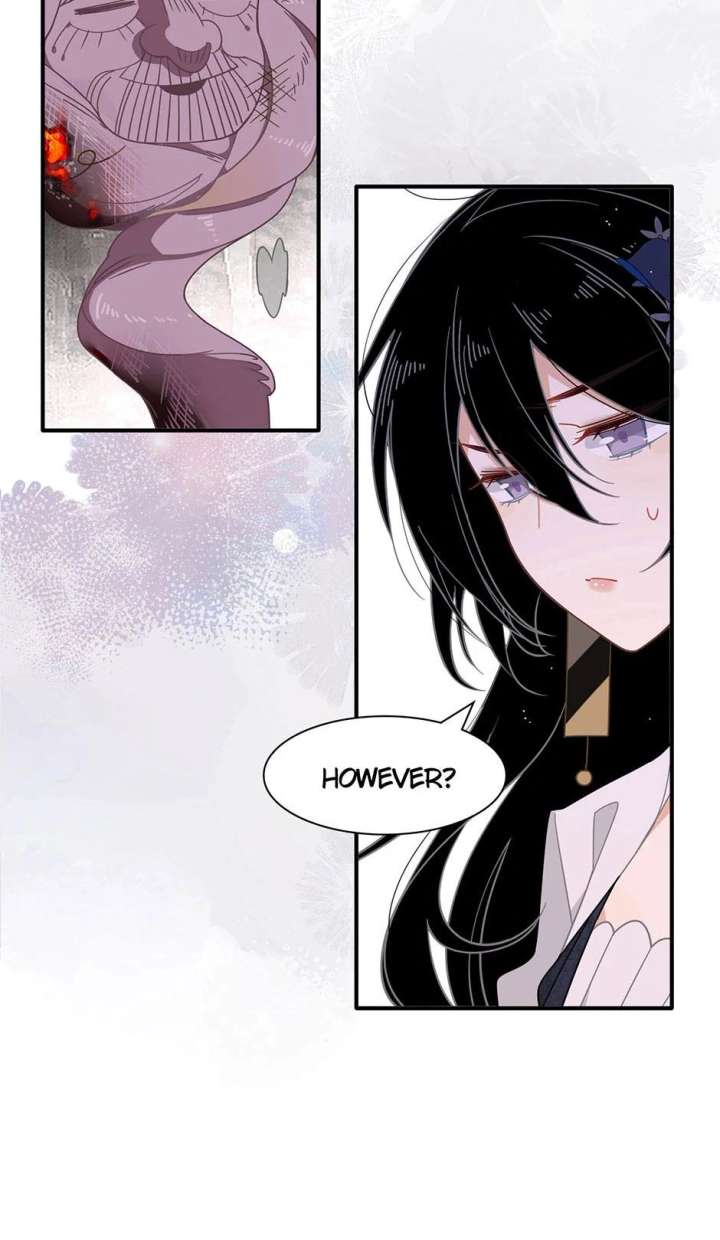 The Reborn Witch Raises a Templar chapter 5 page 20